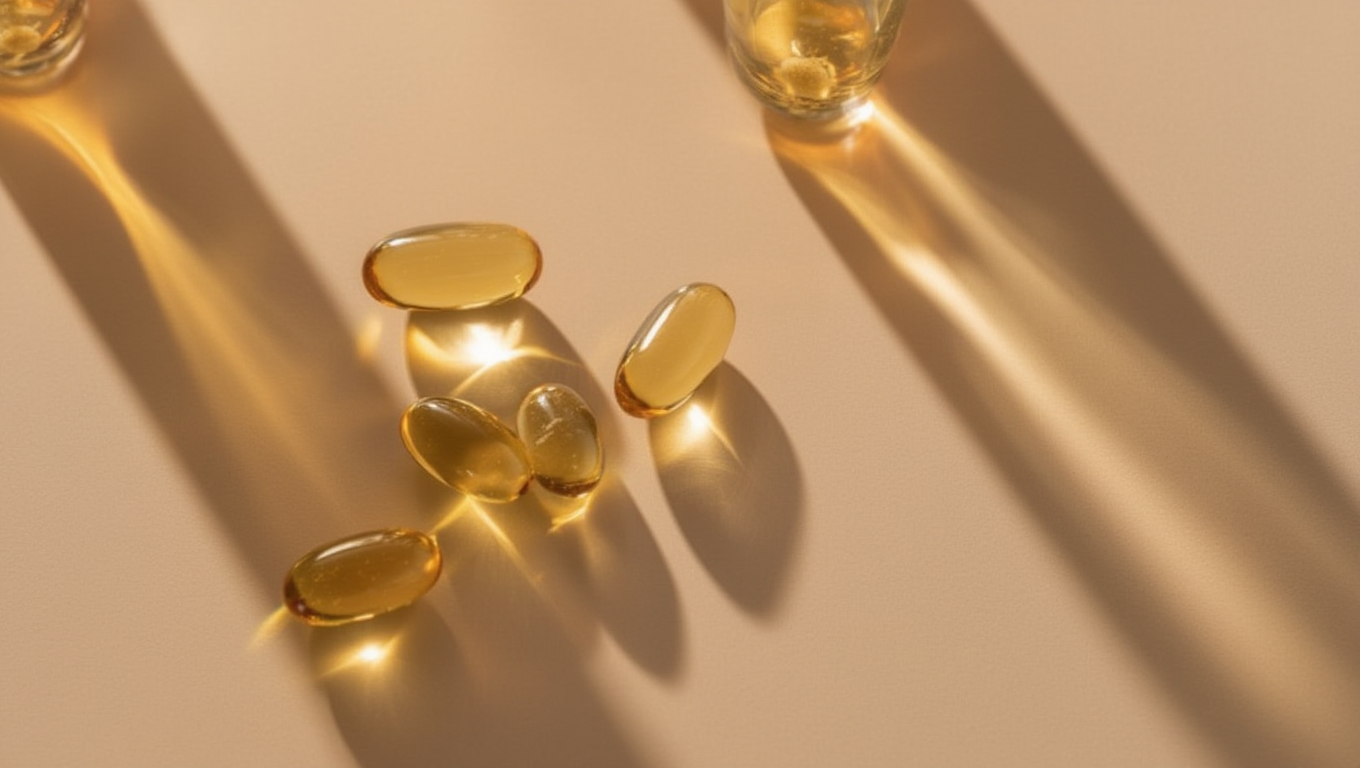 Vitamin D im Winter – Wissenswertes rund um Versorgung und Alltag