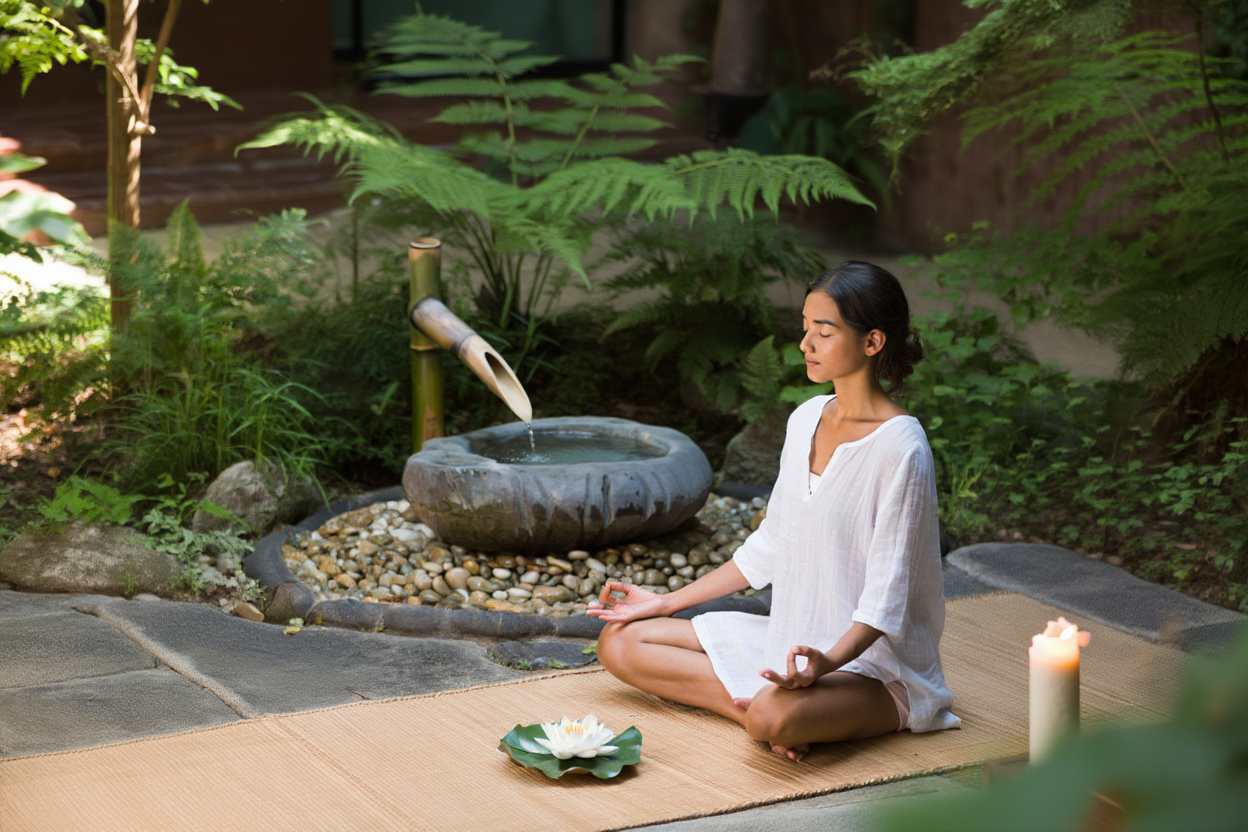 Warum Balance die wahre Superpower ist