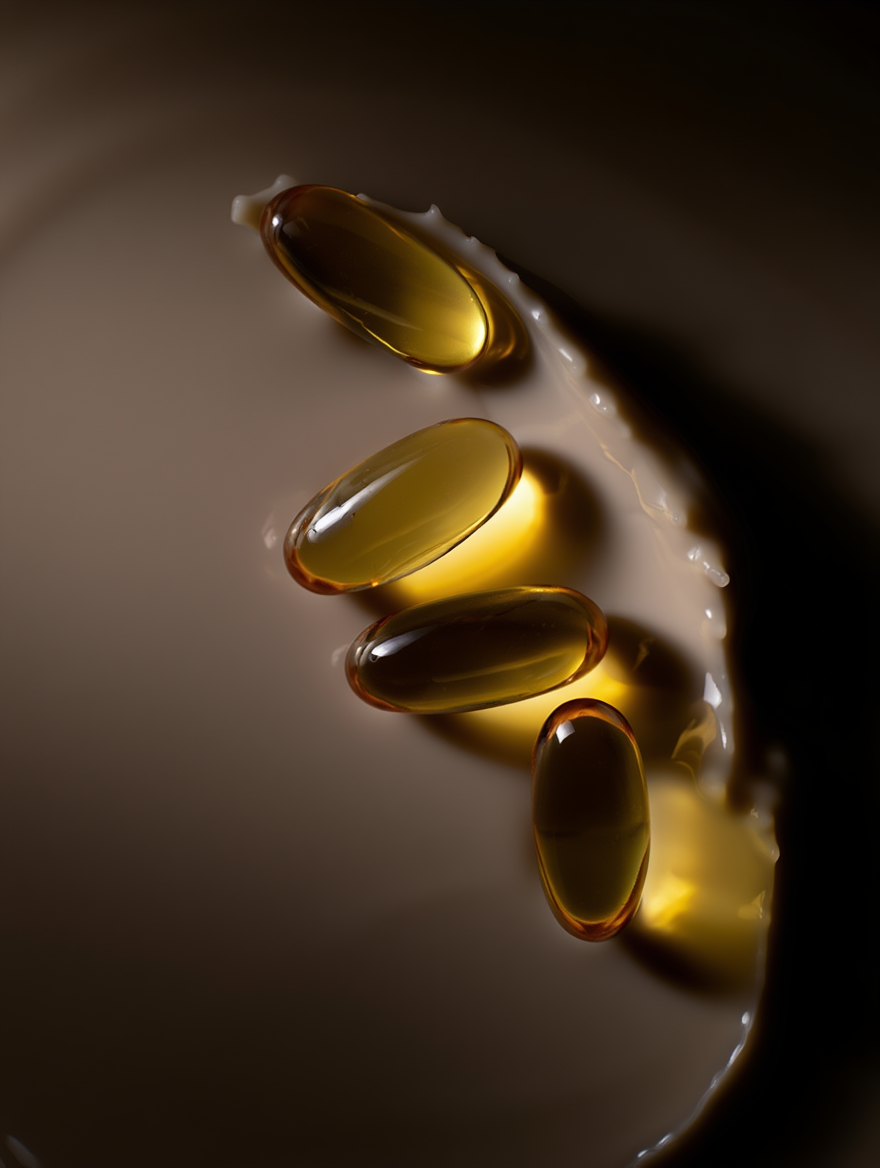 Vitamin D im Winter – warum dein Körper jetzt Sonne in der Dose braucht