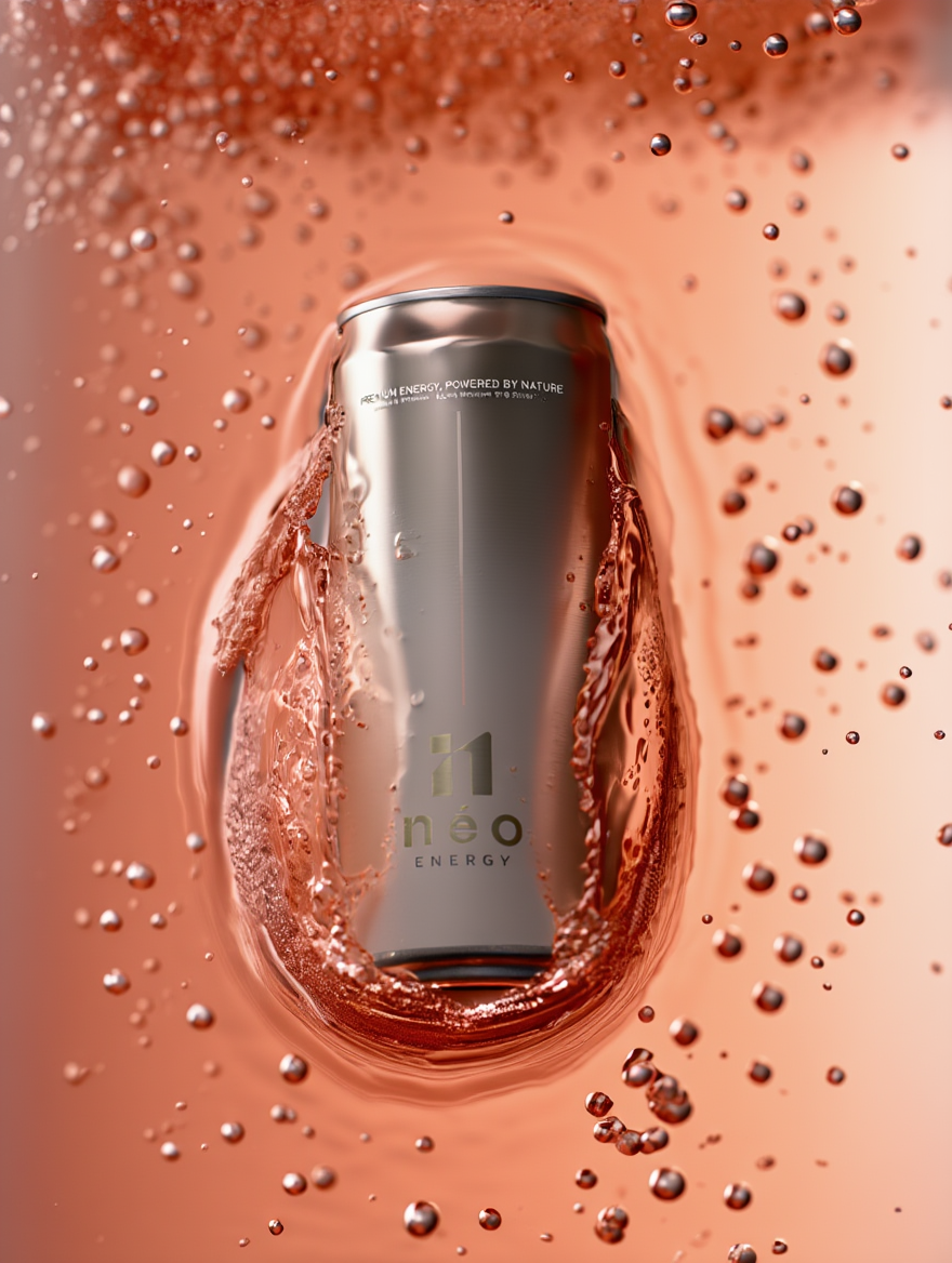 Natürliche Energie statt Zuckercrash: So wirkt Néo auf deinen Körper