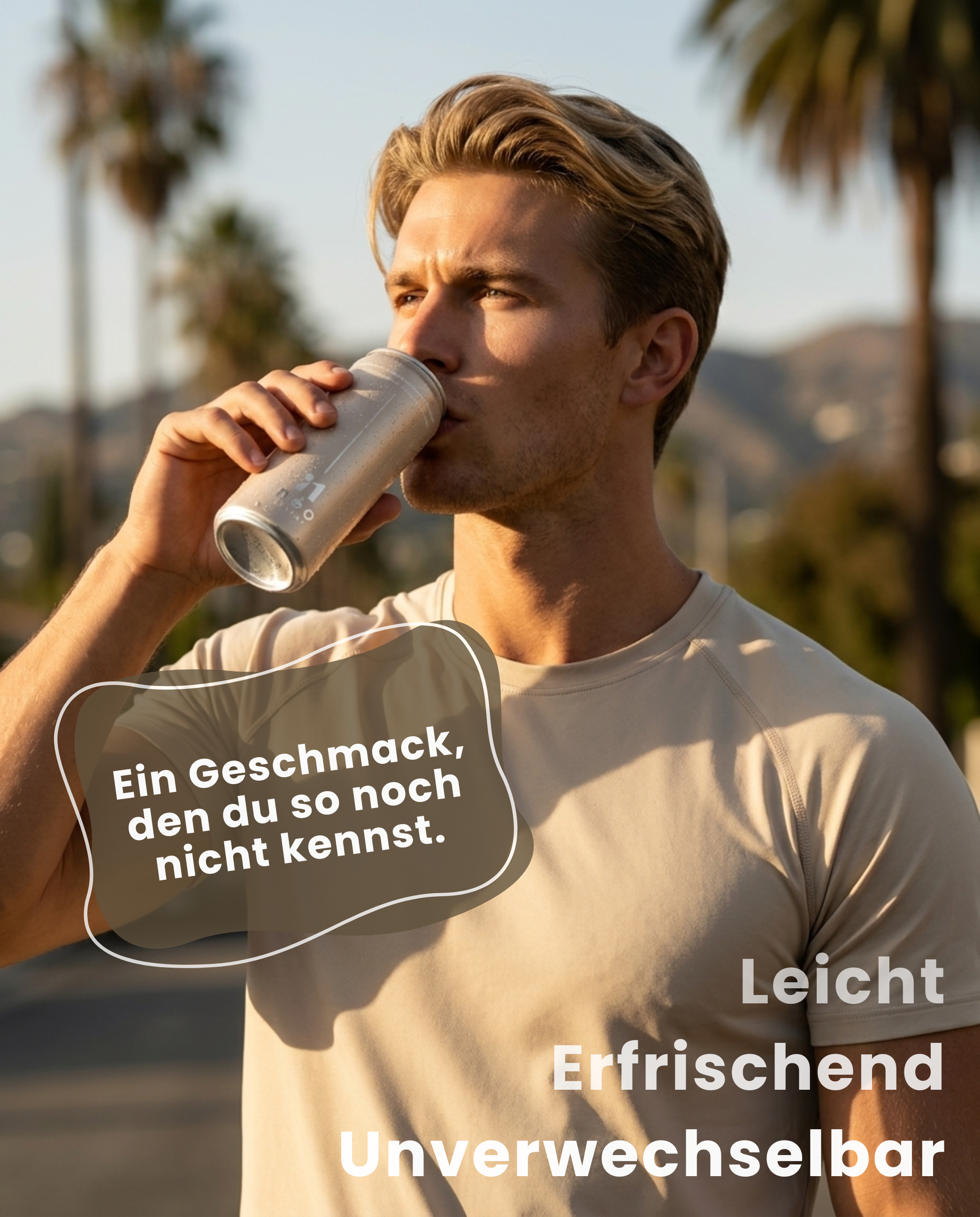 Néo Energy Probierpaket (8 Dosen)